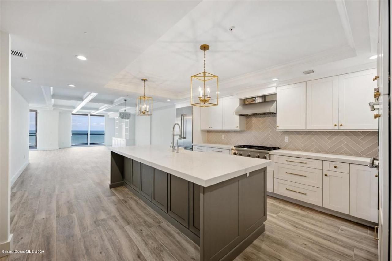 951 Highway A1a, Unit Penthouse, Satellite Beach, FL 32937 Photo