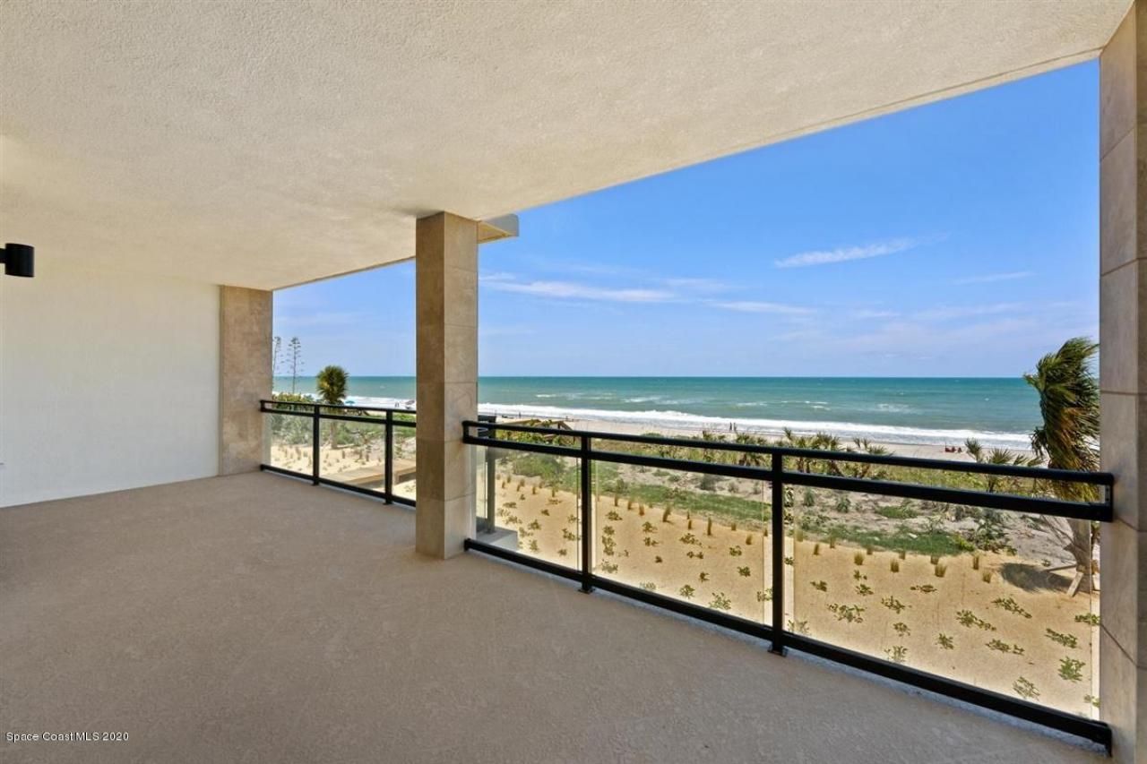 951 Highway A1a, Unit Penthouse, Satellite Beach, FL 32937 Photo