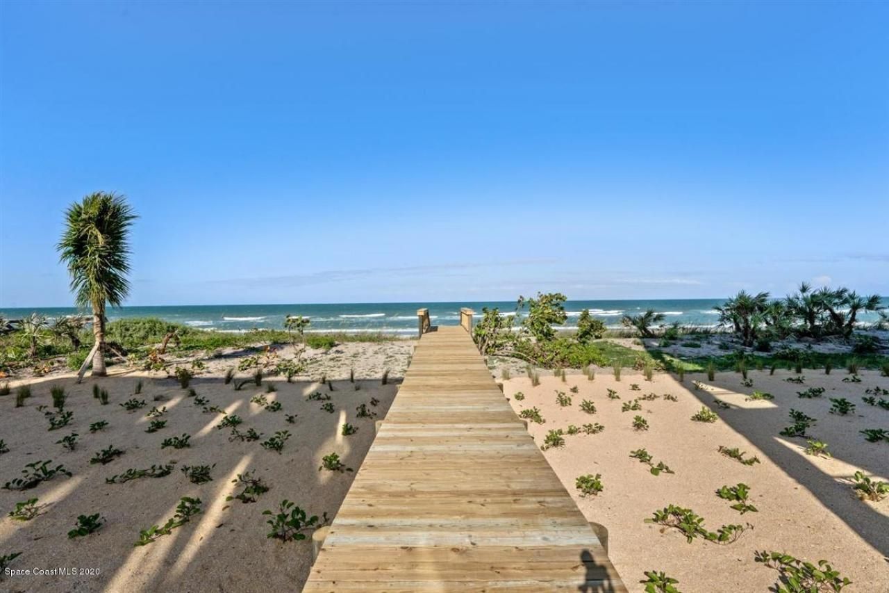 951 Highway A1a, Unit Penthouse, Satellite Beach, FL 32937 Photo