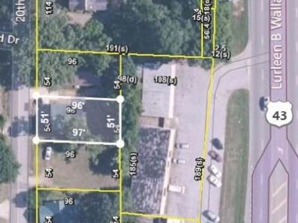 1411 20th Avenue, Northport, AL 35476