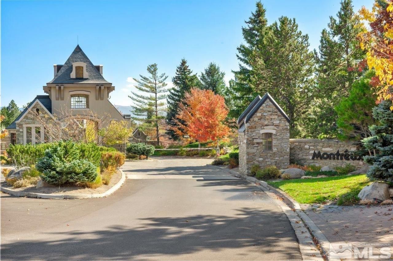 20647 Chanson Way, Reno, NV 89511 Photo