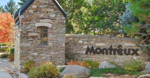 20647 Chanson Way, Reno, NV 89511 Photo