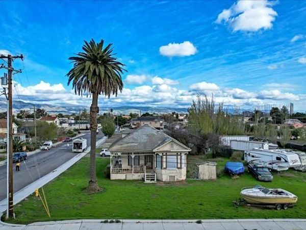 1413 El Dorado Street, Alviso, CA 95002