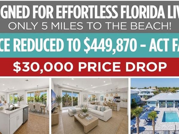 26370 Coco Cay CIR, Unit 201, BONITA SPRINGS, FL 34135