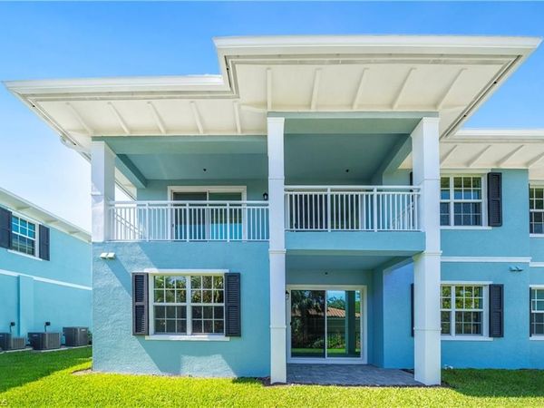 26370 Coco Cay CIR, Unit 201, BONITA SPRINGS, FL 34135