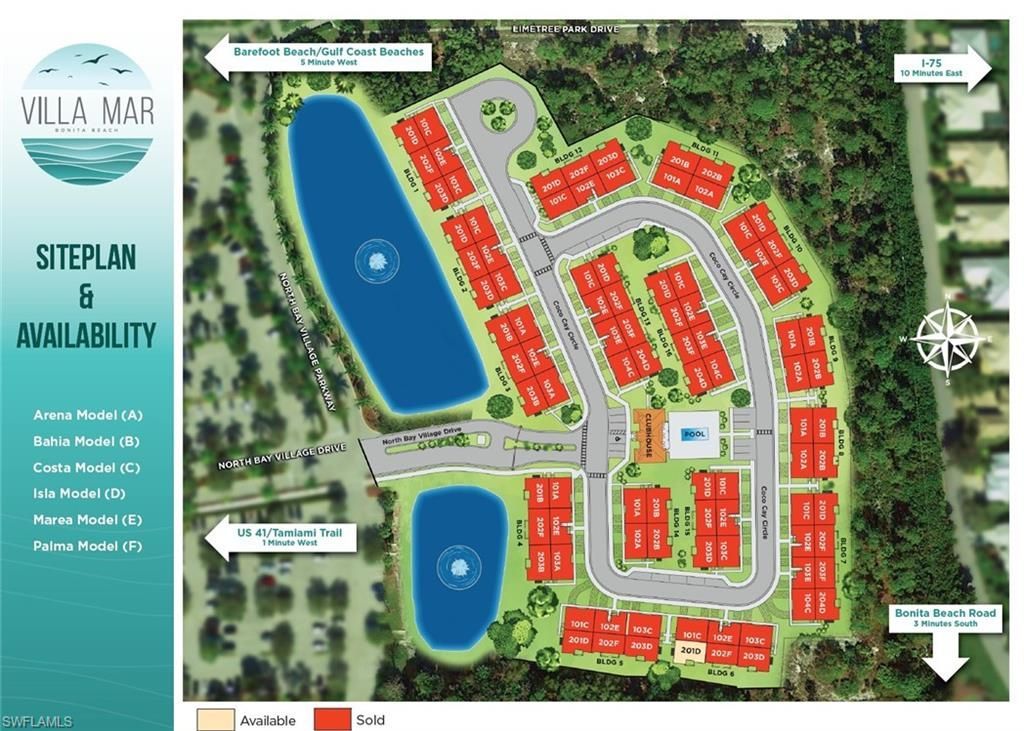 26370 Coco Cay Cir, Unit 201, Bonita Springs, FL 34135 Photo