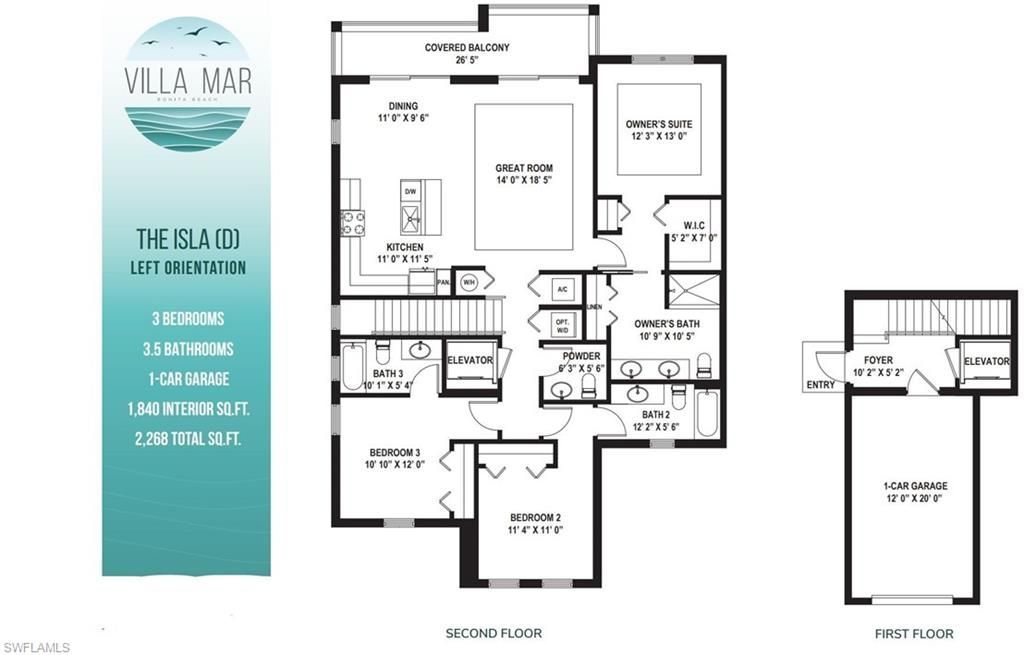 26370 Coco Cay Cir, Unit 201, Bonita Springs, FL 34135 Photo