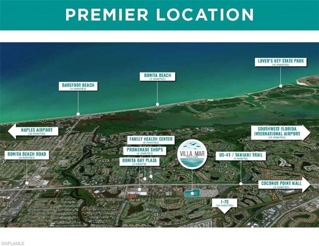 26370 Coco Cay Cir, Unit 201, Bonita Springs, FL 34135 Photo