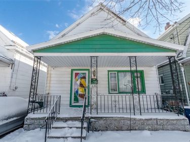 427 Willett Street, Buffalo, NY 14206