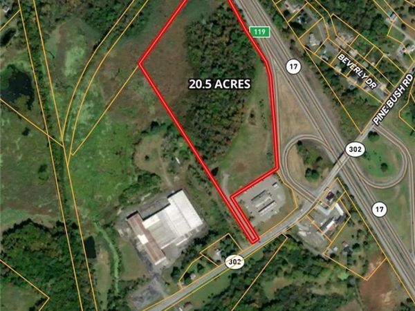 0 Route 302, Middletown, NY 10941