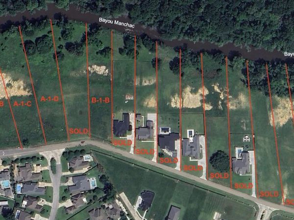 38178 Oakland Dr, Prairieville, LA 70769