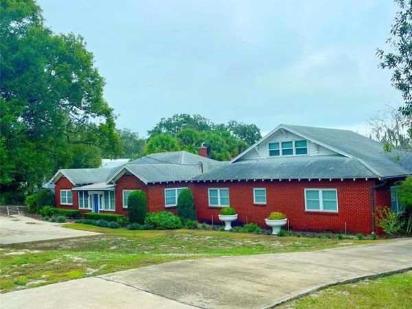 1200 W LAKE OTIS DRIVE SE, WINTER HAVEN, FL 33880