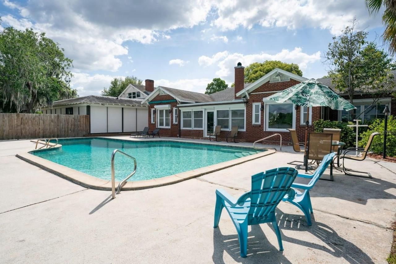 1200 W Lake Otis Drive Se, Winter Haven, FL 33880 Photo