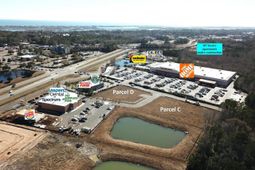 Parcel C Tadlock Dr. photo 4