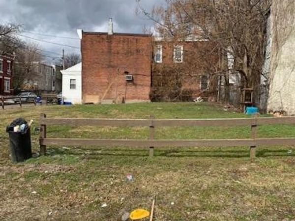 5523 JEFFERSON STREET, PHILADELPHIA, PA 19131