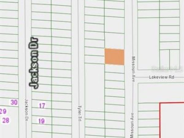 199 MISSOURI AVENUE, HAWTHORNE, FL 32640