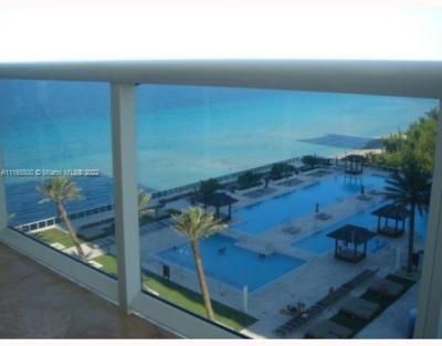 1830 S Ocean Dr, Unit 1505, Hallandale Beach, FL 33009 Photo