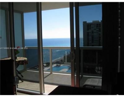 1830 S Ocean Dr, Unit 1505, Hallandale Beach, FL 33009 Photo