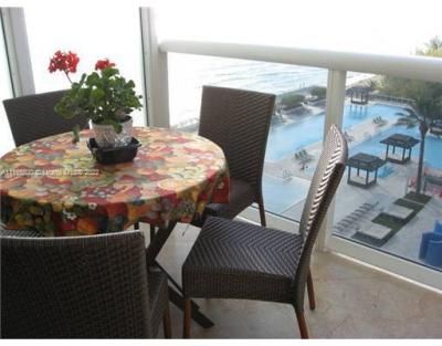 1830 S Ocean Dr, Unit 1505, Hallandale Beach, FL 33009 Photo
