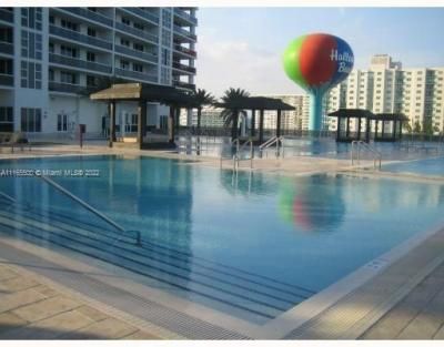 1830 S Ocean Dr, Unit 1505, Hallandale Beach, FL 33009 Photo