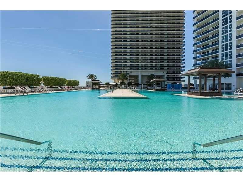 1830 S Ocean Dr, Unit 1505, Hallandale Beach, FL 33009 Photo