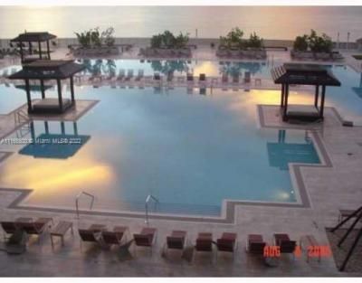 1830 S Ocean Dr, Unit 1505, Hallandale Beach, FL 33009 Photo