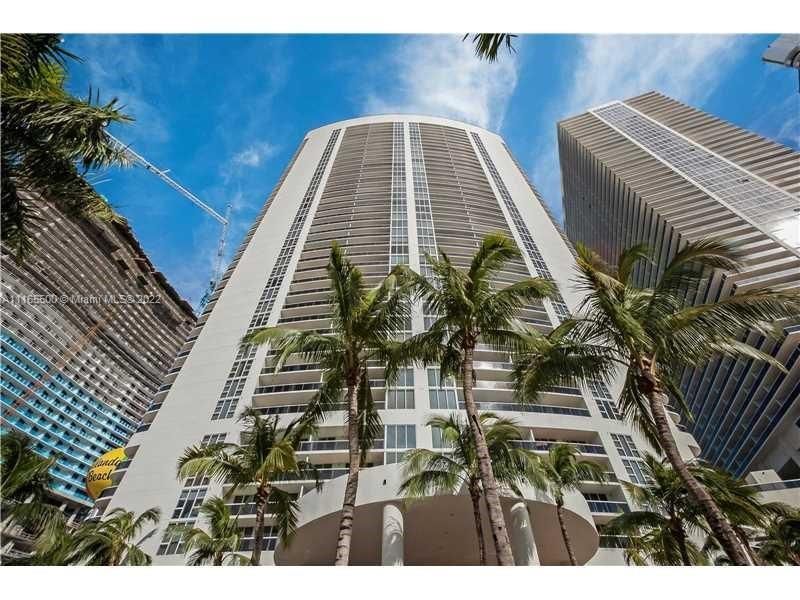 1830 S Ocean Dr, Unit 1505, Hallandale Beach, FL 33009 Photo