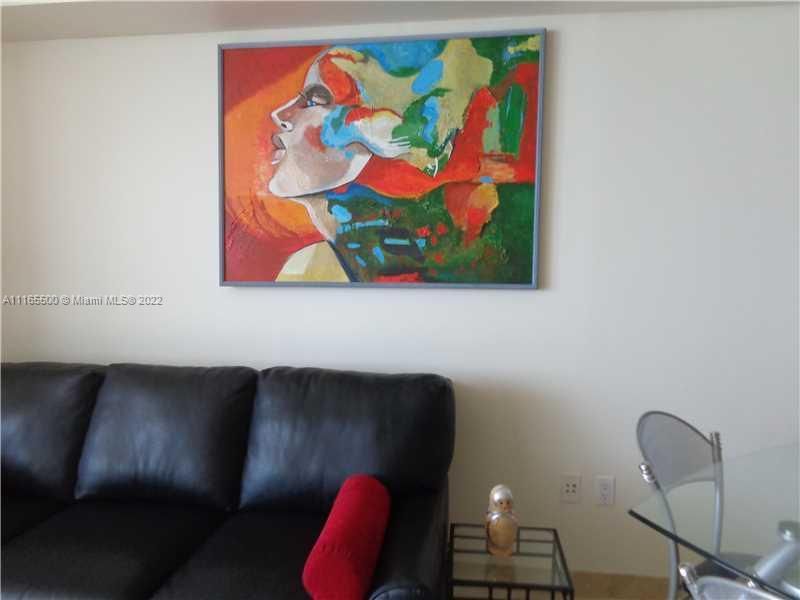 1830 S Ocean Dr, Unit 1505, Hallandale Beach, FL 33009 Photo