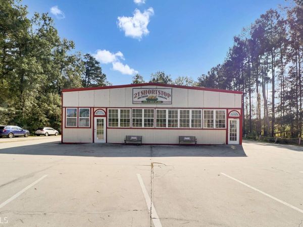 7960 Ga Highway 21, Port Wentworth, GA 31407