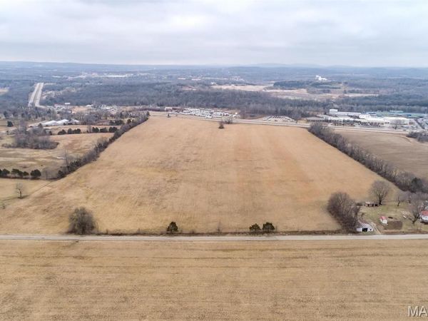 67 Hwy Stormy Lane, Bonne Terre, MO 63628