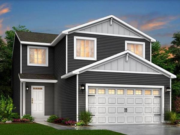 31576 Pine Ridge Circle, Lawton, MI 49065