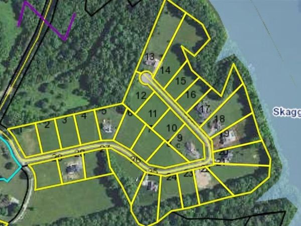 Lot 8 Dunedin Way, Glasgow, KY 42141