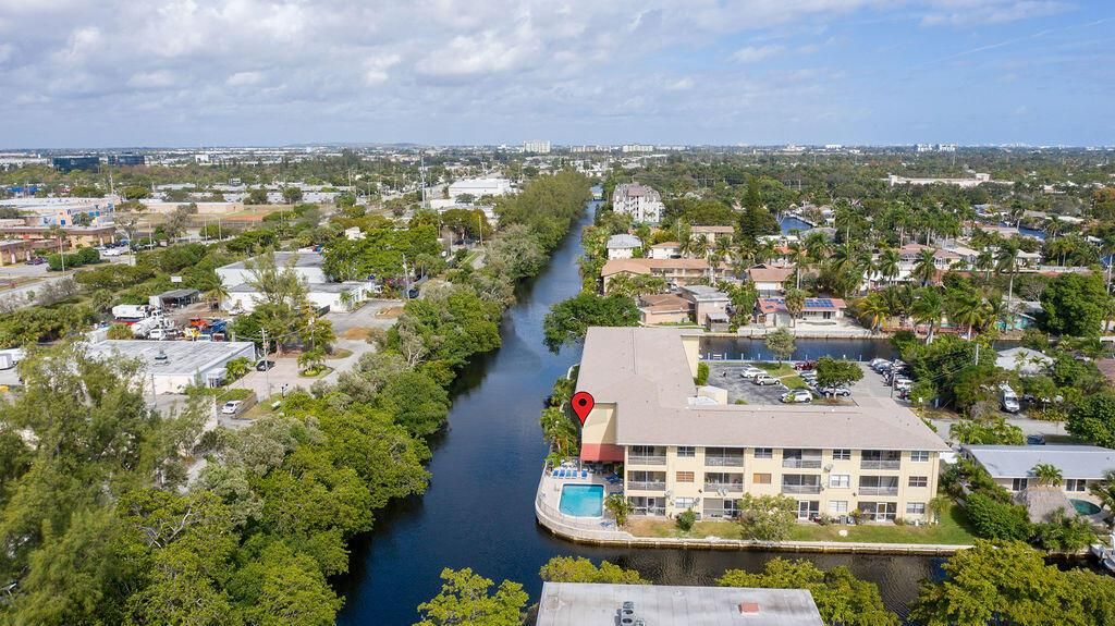 1400 NE 57th Court, Unit 205, Fort Lauderdale, FL 33334 Photo