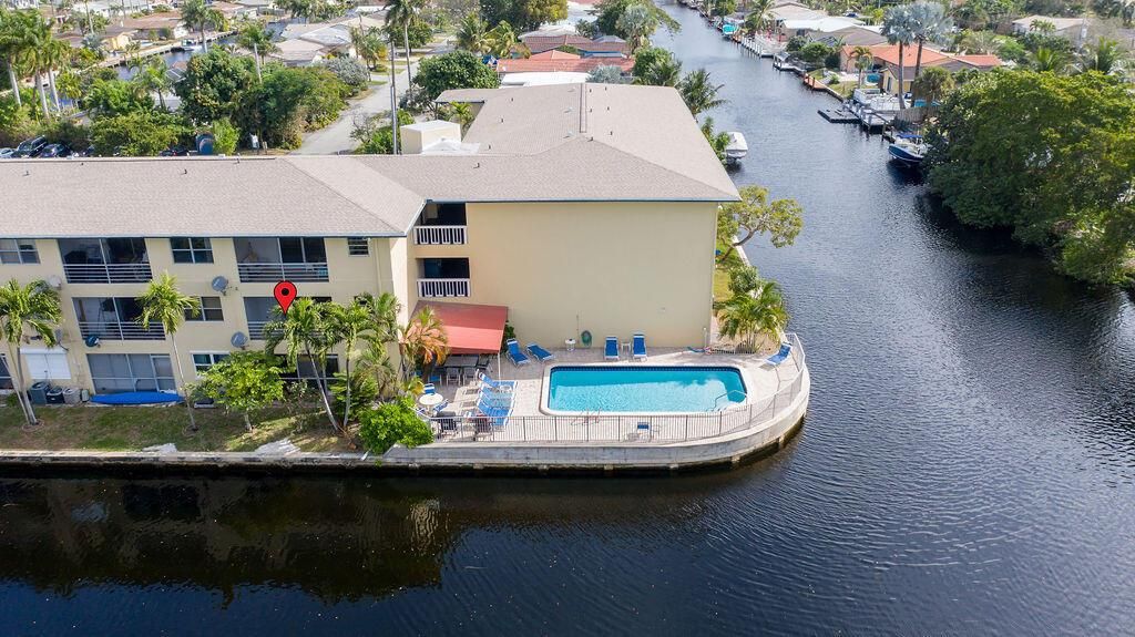 1400 NE 57th Court, Unit 205, Fort Lauderdale, FL 33334 Photo
