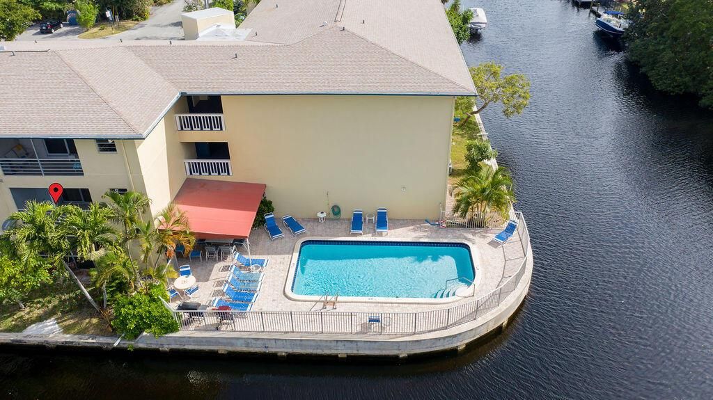 1400 NE 57th Court, Unit 205, Fort Lauderdale, FL 33334 Photo