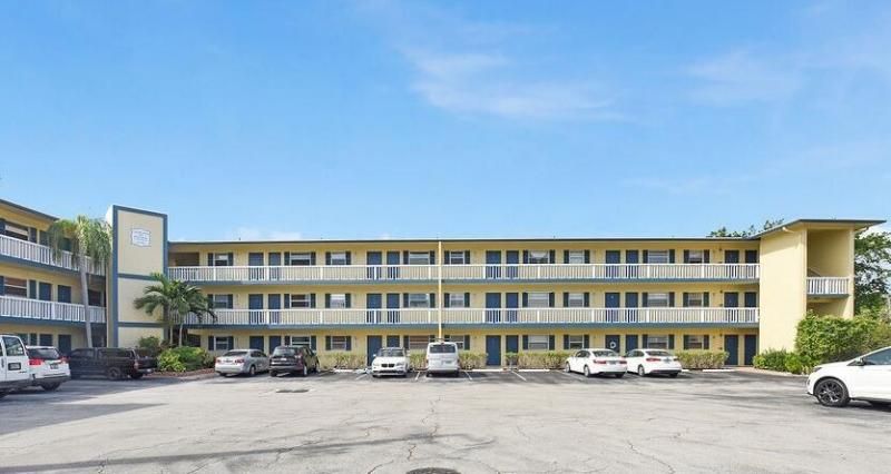 1400 NE 57th Court, Unit 205, Fort Lauderdale, FL 33334 Photo