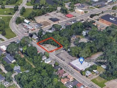 117 E STOCKBRIDGE Avenue, Kalamazoo, MI 49001