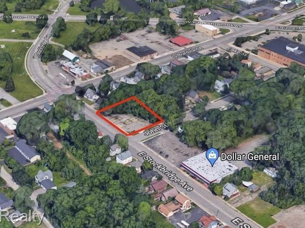 117 E STOCKBRIDGE Avenue, Kalamazoo, MI 49001