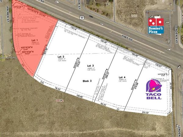 2658 Tracy Ann Road, Grand Junction, CO 81503