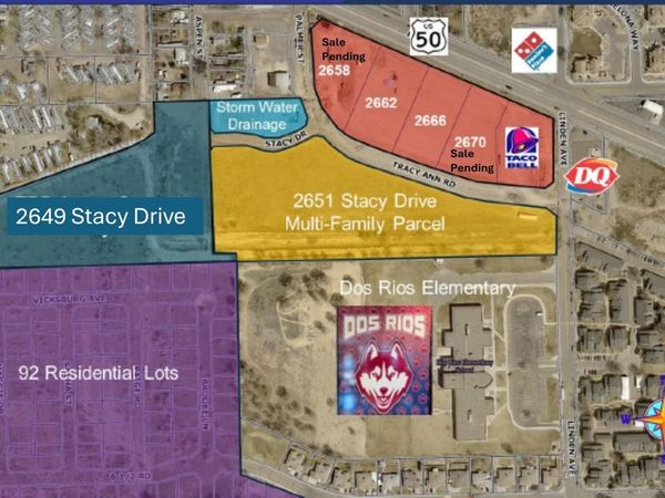 2666 Tracy Ann Road, Grand Junction, CO 81503