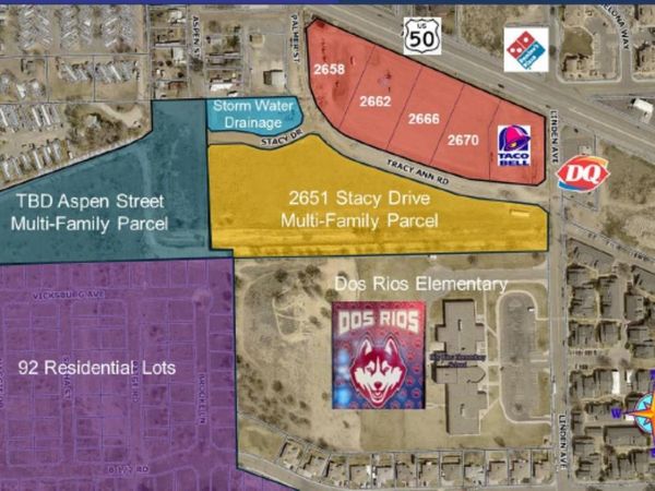 2670 Tracy Ann Road, Grand Junction, CO 81503