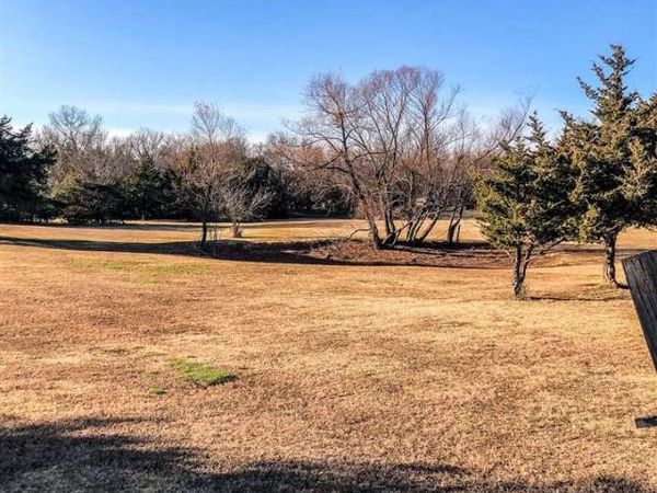 18400 Chisholm Road, stillwater, OK 74075