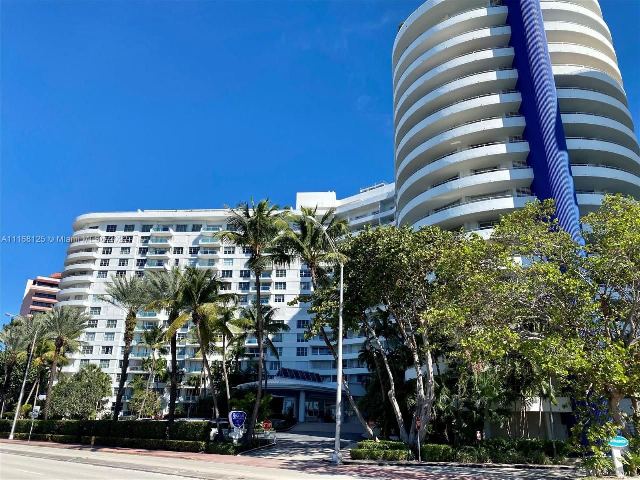 5161 Collins Ave, Unit 914, Miami Beach, FL 33140 Photo