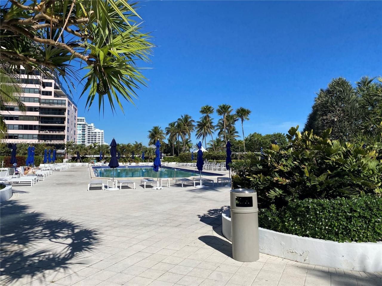 5161 Collins Ave, Unit 914, Miami Beach, FL 33140 Photo