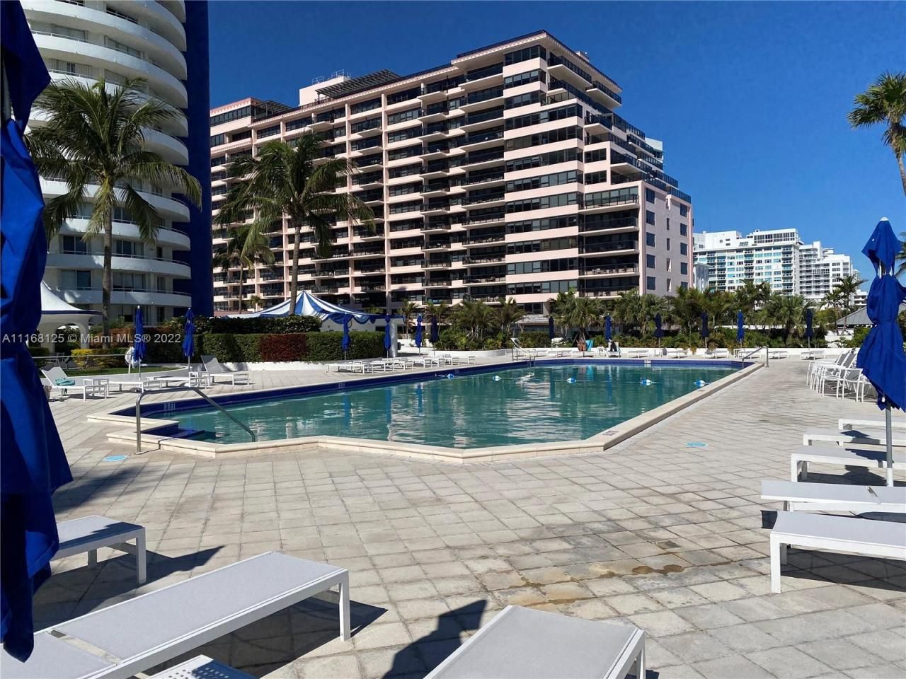 5161 Collins Ave, Unit 914, Miami Beach, FL 33140 Photo
