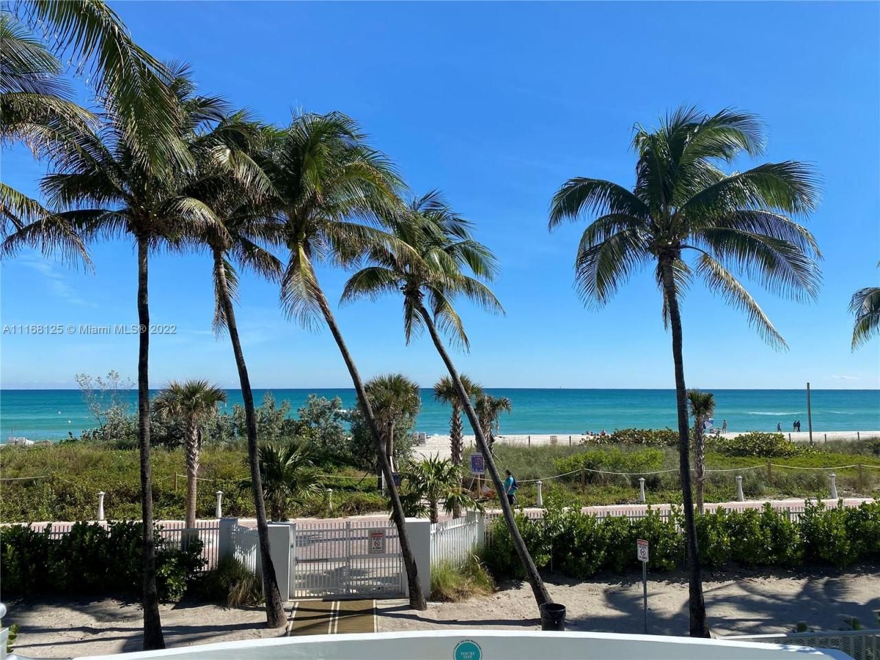 5161 Collins Ave, Unit 914, Miami Beach, FL 33140 Photo