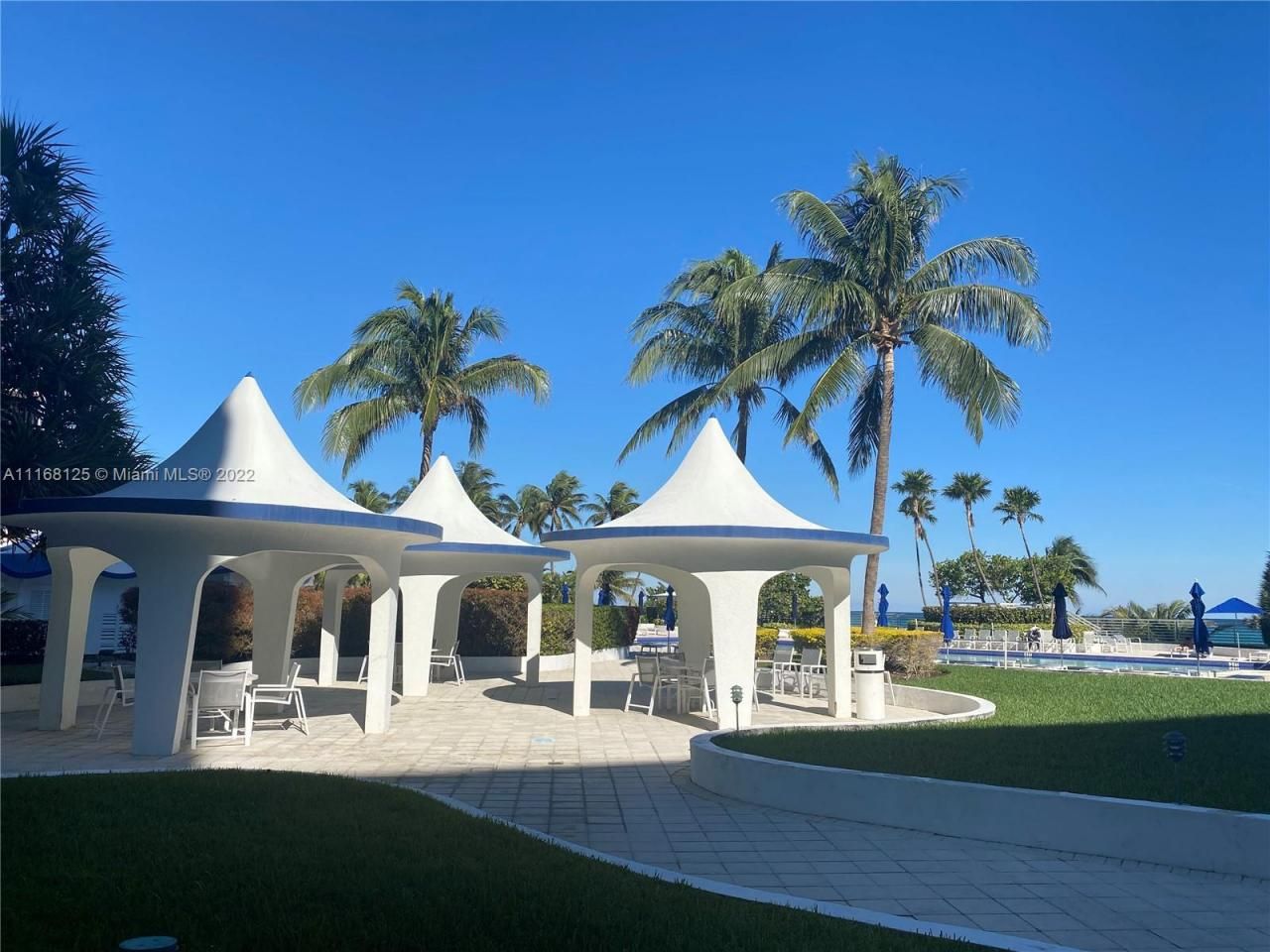 5161 Collins Ave, Unit 914, Miami Beach, FL 33140 Photo