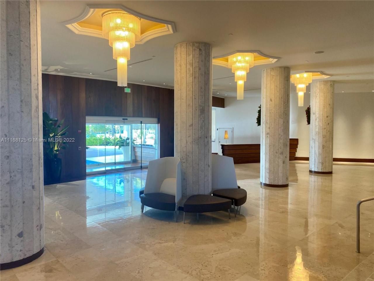 5161 Collins Ave, Unit 914, Miami Beach, FL 33140 Photo