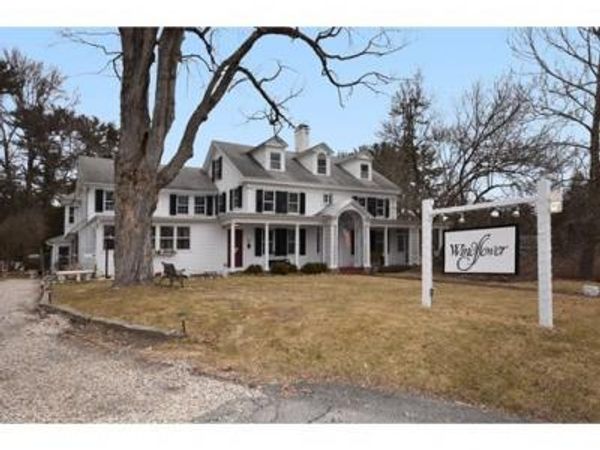 684 South Egremont Rd, Great Barrington, MA 01230