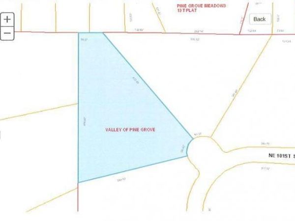 10008 N Cypress (LT 7) Avenue, Kansas City, MO 64156